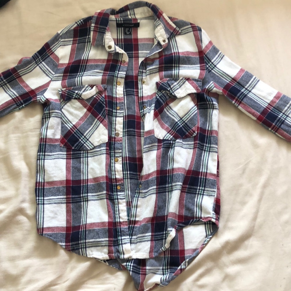 Flannel